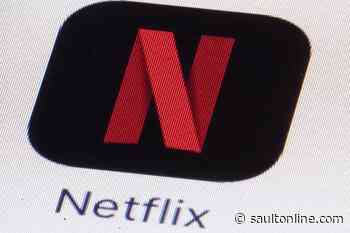 Netflix reduces video quality in Canada to lower internet bandwidth use
