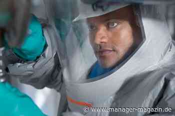 Börse: Dax baut Verluste aus, Autowerte und US-Futures unter Druck