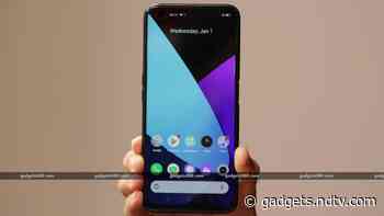 Realme 6 Pro, Realme 6 Get Netflix HD Support in India: All You Need to Know