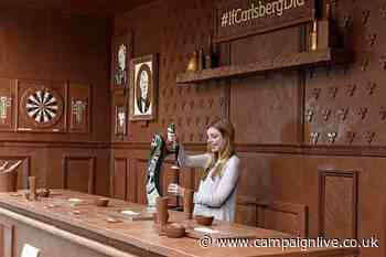 Throwback: Easter activations