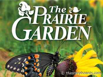 Gardening: Saskatchewan has a wealth of gardening resources