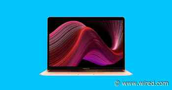 Apple MacBook Air (2020) Review: The Upgrade You've Been Waiting For
