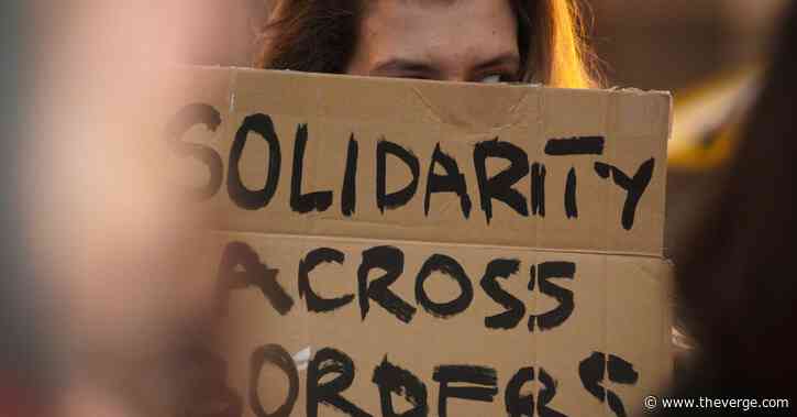 Migrants aren’t to blame for COVID-19