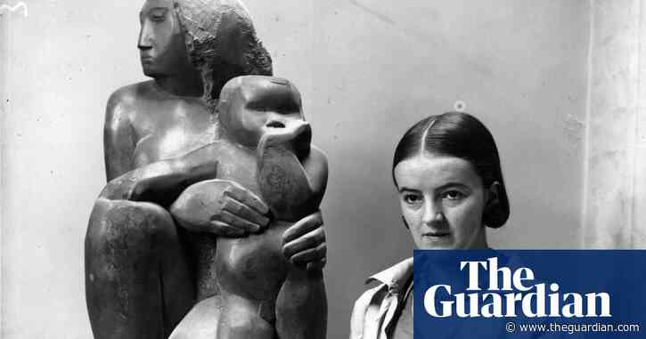 Leonardo's dreams, pick of the podcasts and female sculptors – the week in art