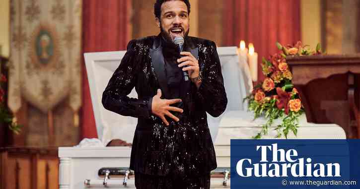 This week's best home entertainment: from Maxxx to Pen15