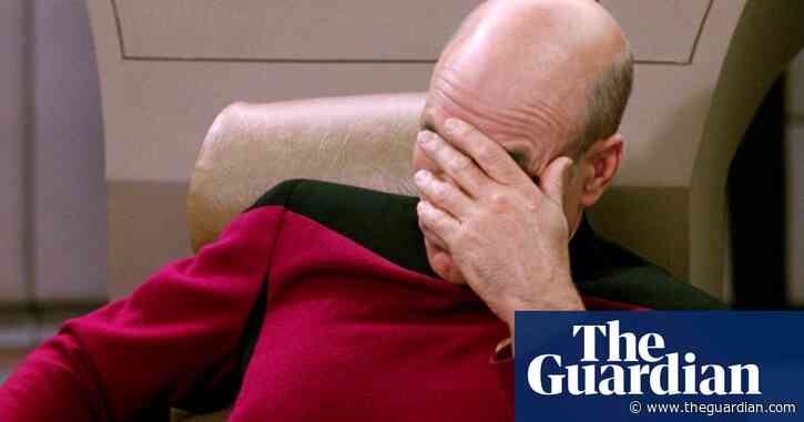 Star Trek: Picard is the dark reboot that boldly goes where nobody wanted it to