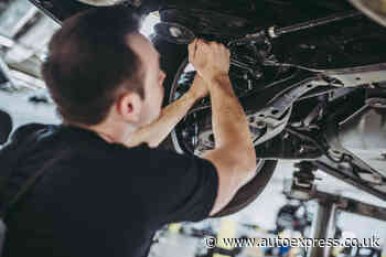 Car underseal: what is it and is it worth doing?