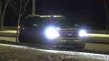 Child safe after being abducted from Edmonton home, suspect arrested