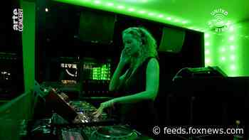 Berlin's world-famous nightclubs launch online parties amid coronavirus