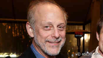 Mark Blum, actor with roles in 'Crocodile Dundee,' 'You,' dies from COVID-19 complications