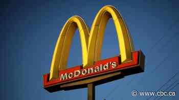 Fake coronavirus doctor's note from worker closed Hamilton McDonald's: police
