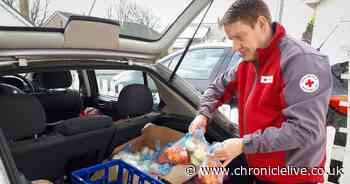 The Sunderland community groups helping the vulnerable