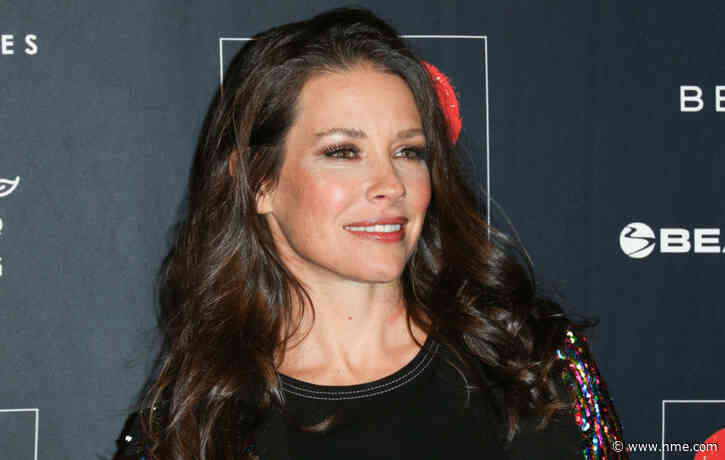Evangeline Lilly apologises for insensitive coronavirus comments