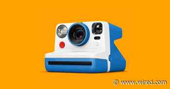 Polaroid Now Review: Good, Old-School Fun