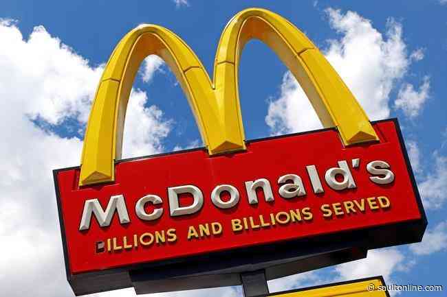 Hamilton McDonald’s employee charged after faking COVID-19, forcing restaurant to close