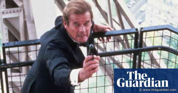 James Bond gun collection stolen in London raid