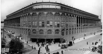 A Brooklyn Dodgers Fan Who Never Gave Up on Ebbets Field