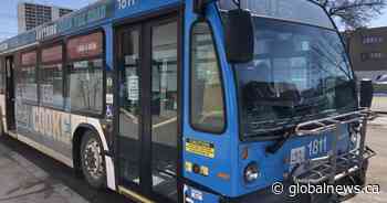 Coronavirus: 7 Saskatoon Transit operators refuse to drive, citing safety concerns