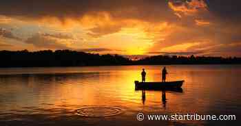 Five questions Minnesotans ask most about their Land of 10,000 Lakes