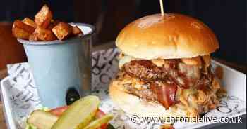 Newcastle restaurants still delivering food during coronavirus lockdown