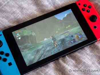 Nintendo Switch: Find your friend code, share screenshots and more top tips     - CNET