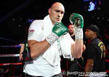 Kelly Pavlik doesn’t want to see Fury vs. Wilder 3 fight