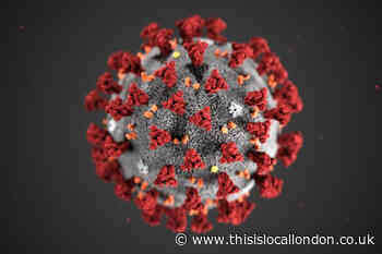Poll reveals Londoners' coronavirus concerns