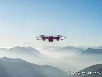 UK police criticized for using drones to publicly shame walkers in coronavirus lockdown