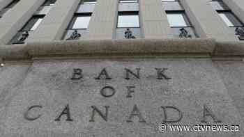 Bank of Canada: Key interest rate cut to lowest level