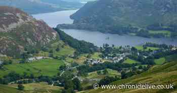 Coronavirus means Lake District SHUTS for the 'first time ever'