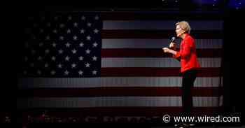 Elizabeth Warren’s Campaign Is Making Its Software Open Source