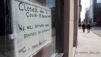 Budget watchdog says federal deficit could climb to $112.7B next year