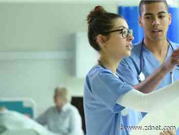 Coronavirus: Amazon, Microsoft and Palantir to aid NHS data analysis, says report