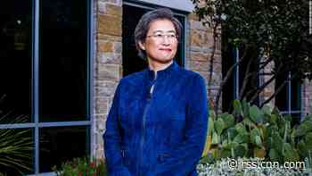 From the brink of bankruptcy to a 1,300% stock gain. How this CEO turned around her company