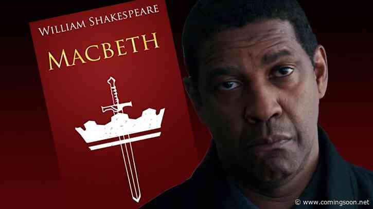 Joel Coen’s Macbeth Adaptation Starring Denzel Washington On Hiatus