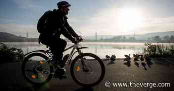 Now is a great time to buy an e-bike
