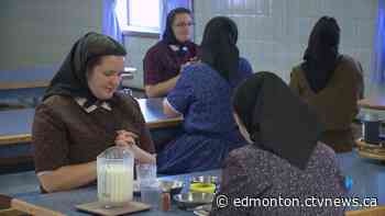 How Hutterite colonies are preparing for COVID-19