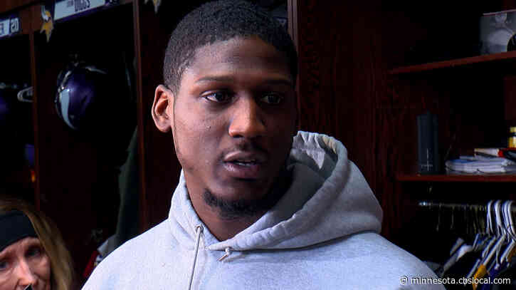 AP Source: Colts Continue Building Defense By Signing Fmr. Viking Xavier Rhodes