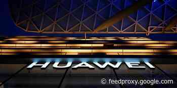 U.S. plans crackdown on Huawei’s global chip supply