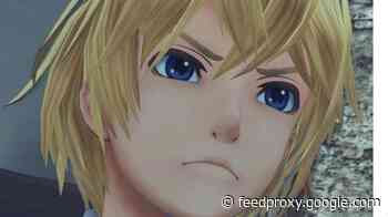 Xenoblade Chronicles: Definitive Edition comes to Switch in May