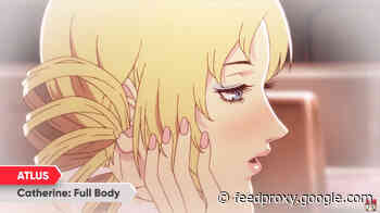 Catherine: Full Body is coming to Switch on July 7