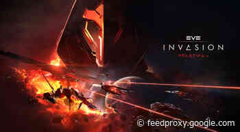 How Eve Online is adapting to higher demand and complicated game development during the pandemic
