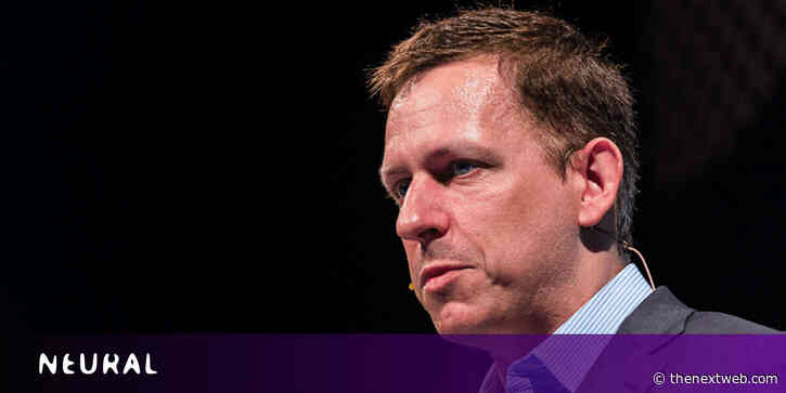 Fantastic! CIA-funded Palantir is helping the NHS plan its coronavirus response