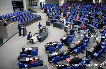 Zusammenspiel von Politik und Wissenschaft in der Krise: Die Rückkehr der Entscheider