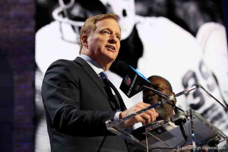 ‘It Is Seismically Different’: Frustrated NFL Agents Say Draft Process Upended By Coronavirus Outbreak