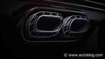 No expense spared: Bugatti explains how it 3D-prints exotic metal parts