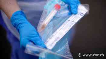 Toronto man arrested after 'prohibited COVID-19 testing kits' shipped to U.S.