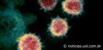 MPF cobra ações contra coronavírus em Franca (SP) e 12 cidades da região - UOL