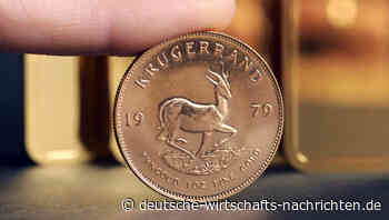 Großbank ABN Amro zwingt Kunden, ihr Gold billig zu verkaufen