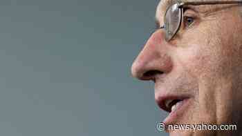 Anthony Fauci: The face of America's fight against coronavirus